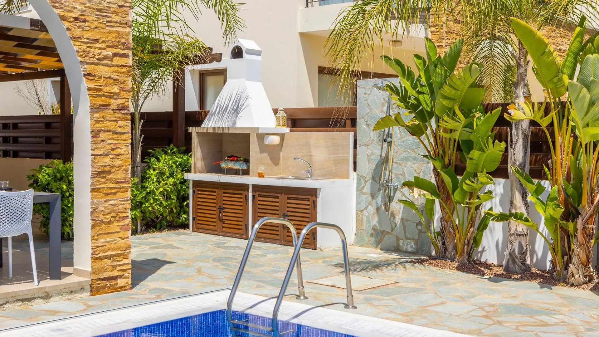 Villa Ionion H5 Ayia Napa