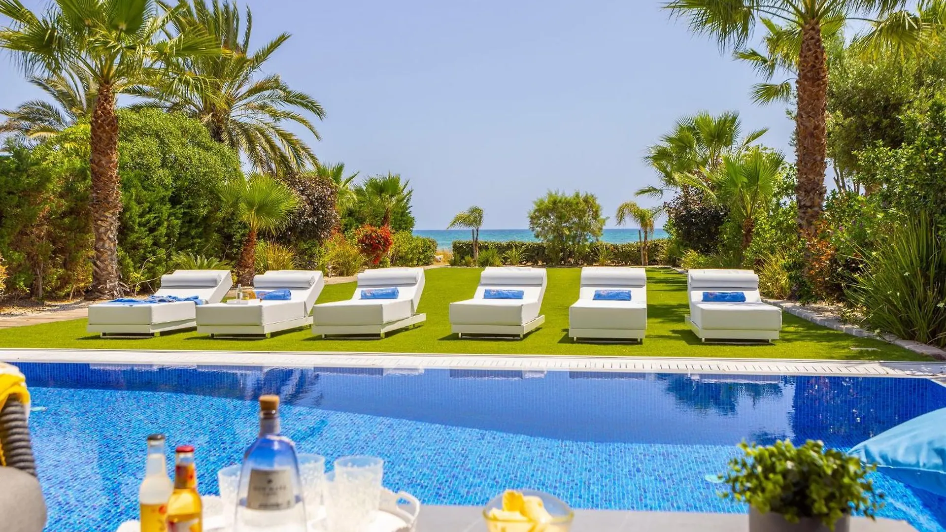 Villa Ionion H5 Ayia Napa