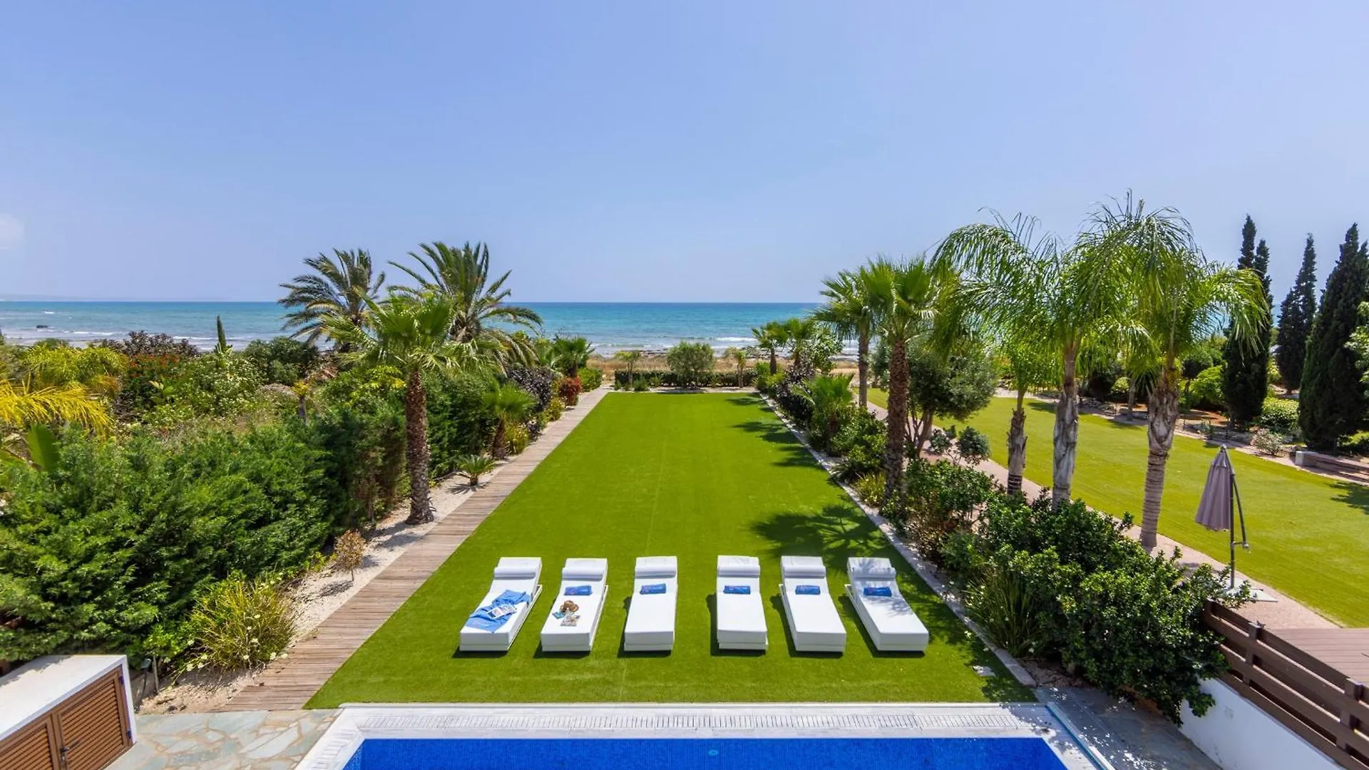 Villa Ionion H5 Ayia Napa