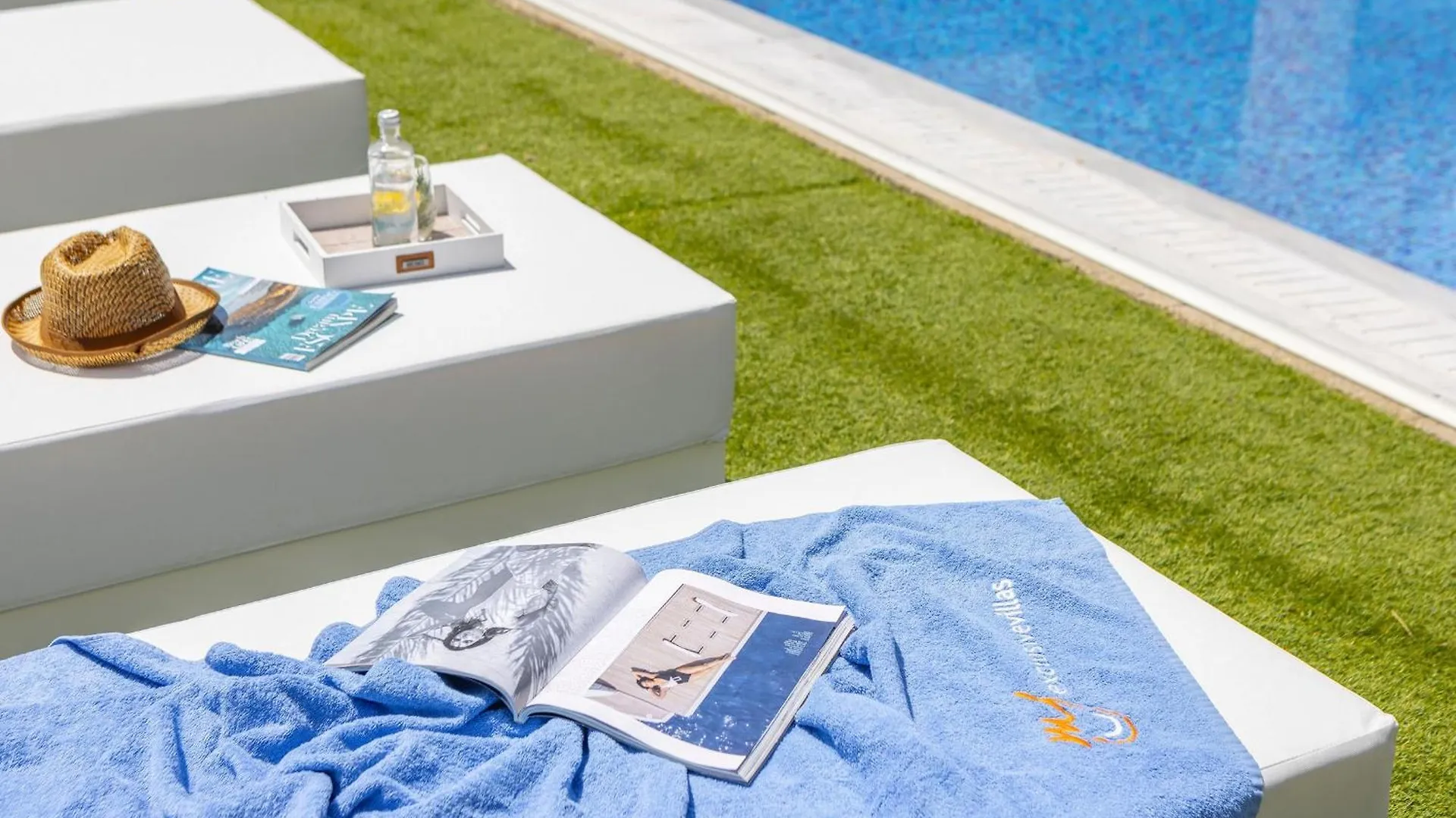 Villa Ionion H5 Ayia Napa