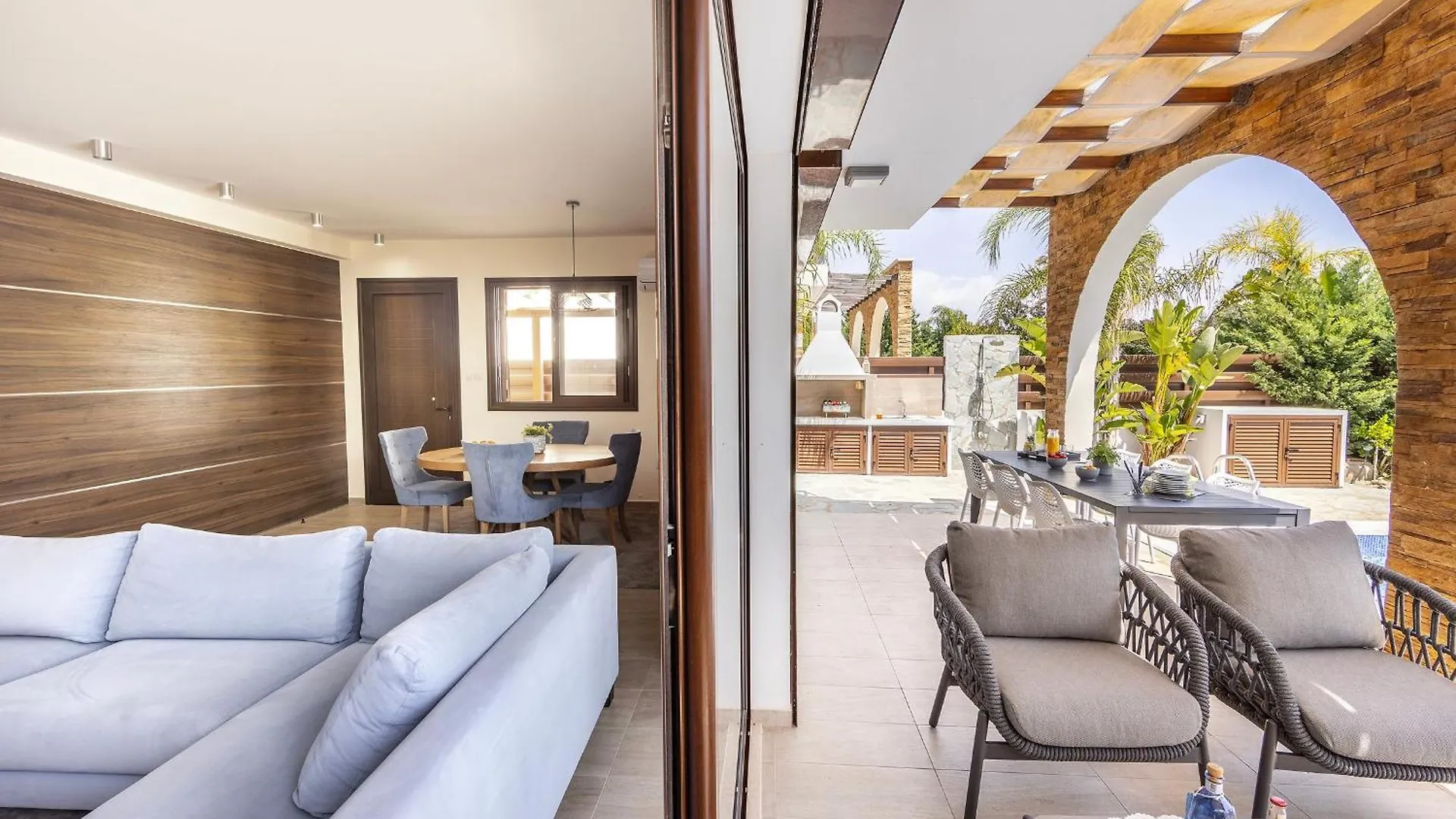 Villa Ionion H5 Ayia Napa