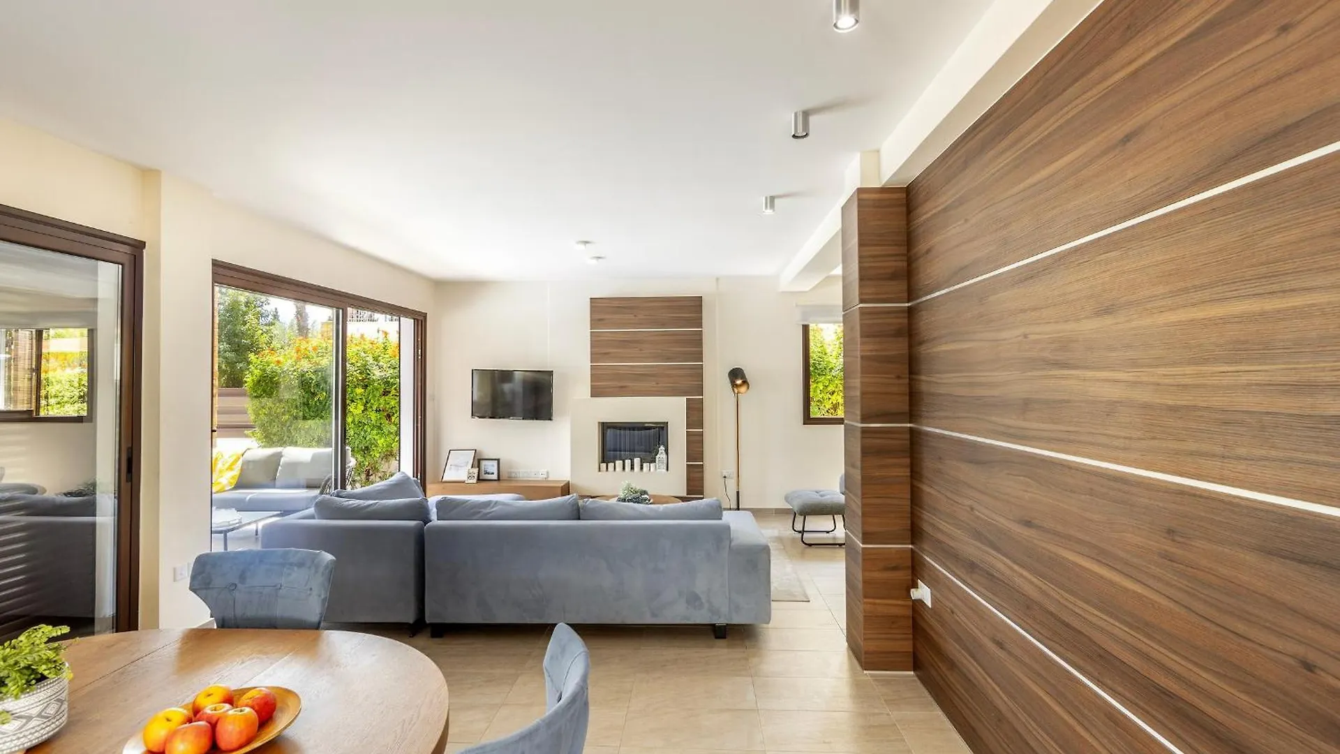 Villa Ionion H5 Ayia Napa