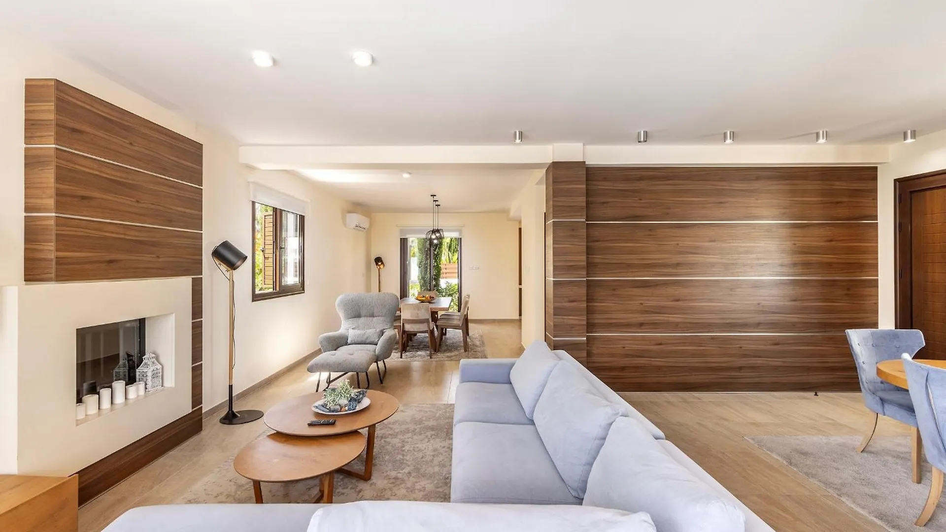 Villa Ionion H5 Ayia Napa