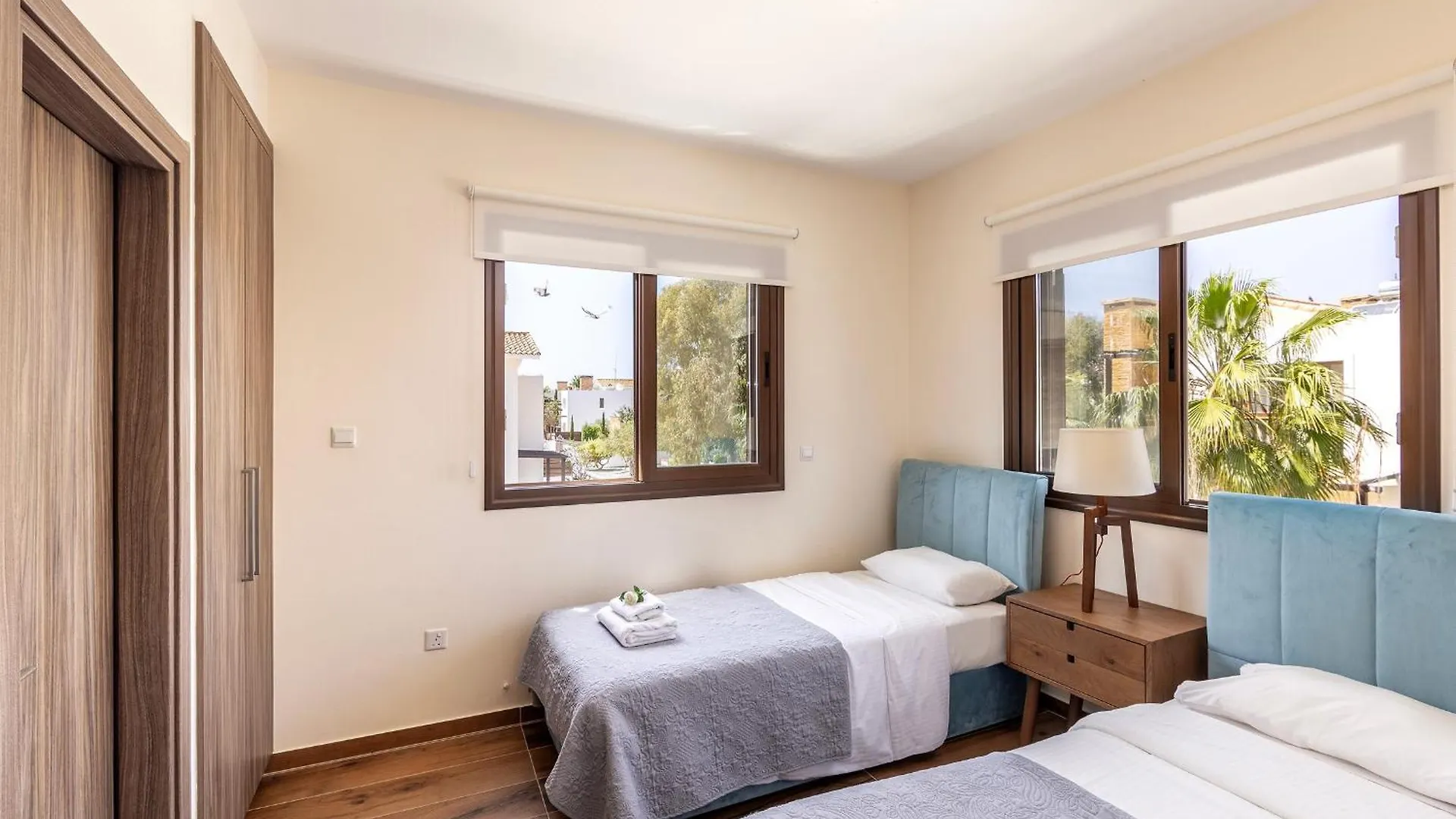 Villa Ionion H5 Ayia Napa