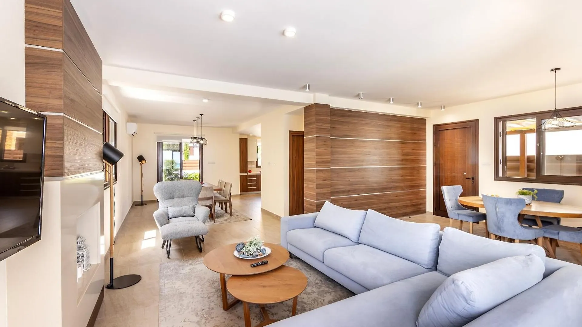 Villa Ionion H5 Ayia Napa Cypern