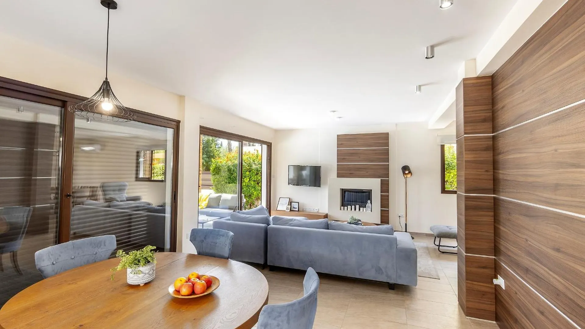 Villa Ionion H5 Ayia Napa
