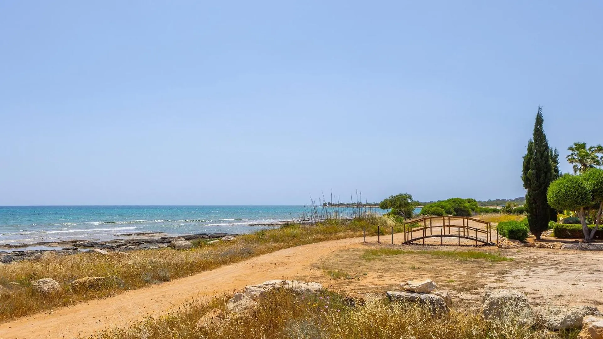 Villa Ionion H5 Ayia Napa