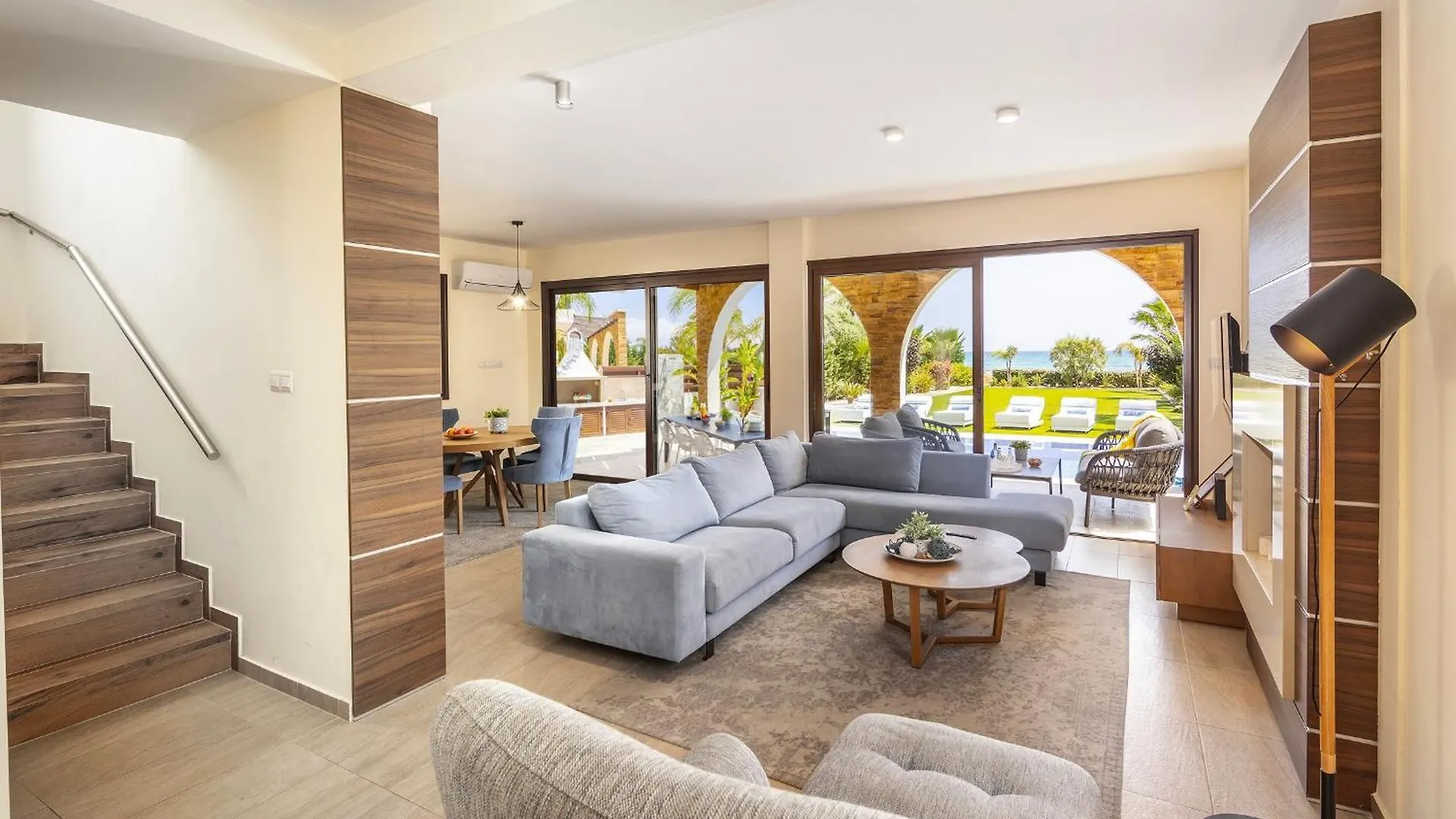 Villa Ionion H5 Ayia Napa 0*,  Cypern