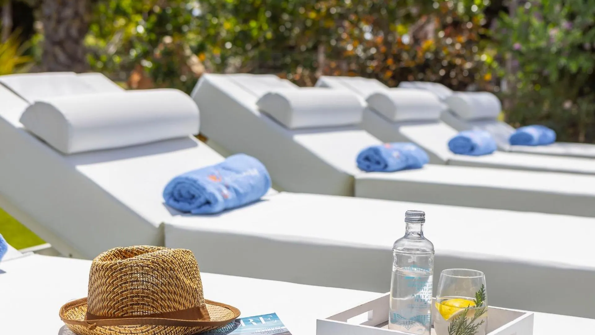 Villa Ionion H5 Ayia Napa