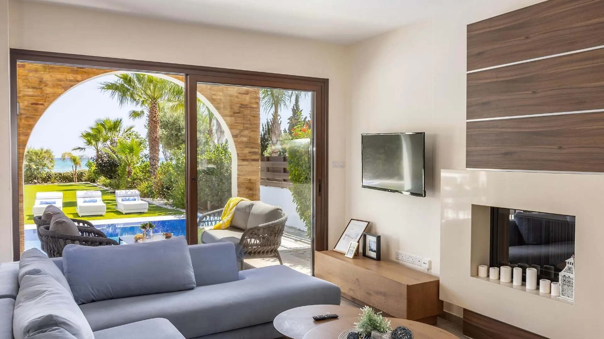 Villa Ionion H5 Ayia Napa