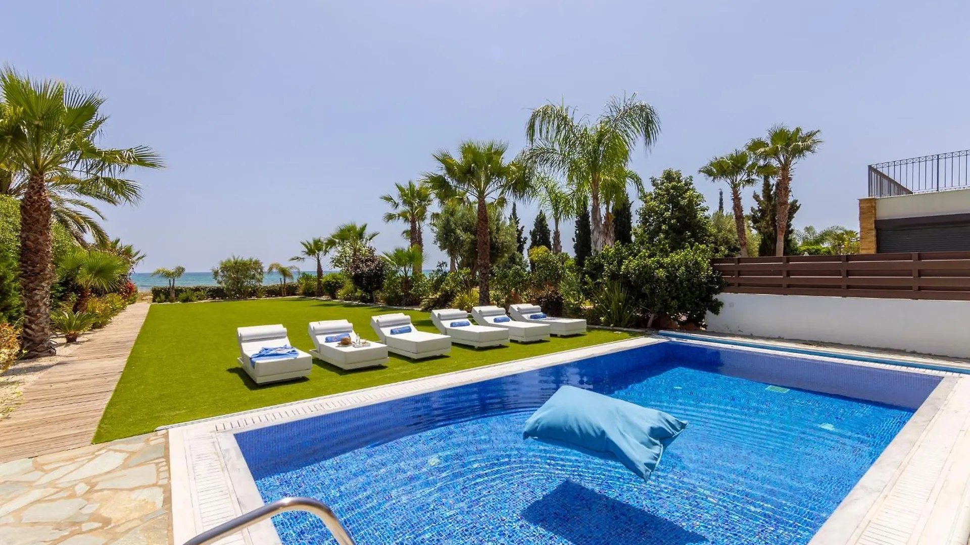 Villa Ionion H5 Ayia Napa