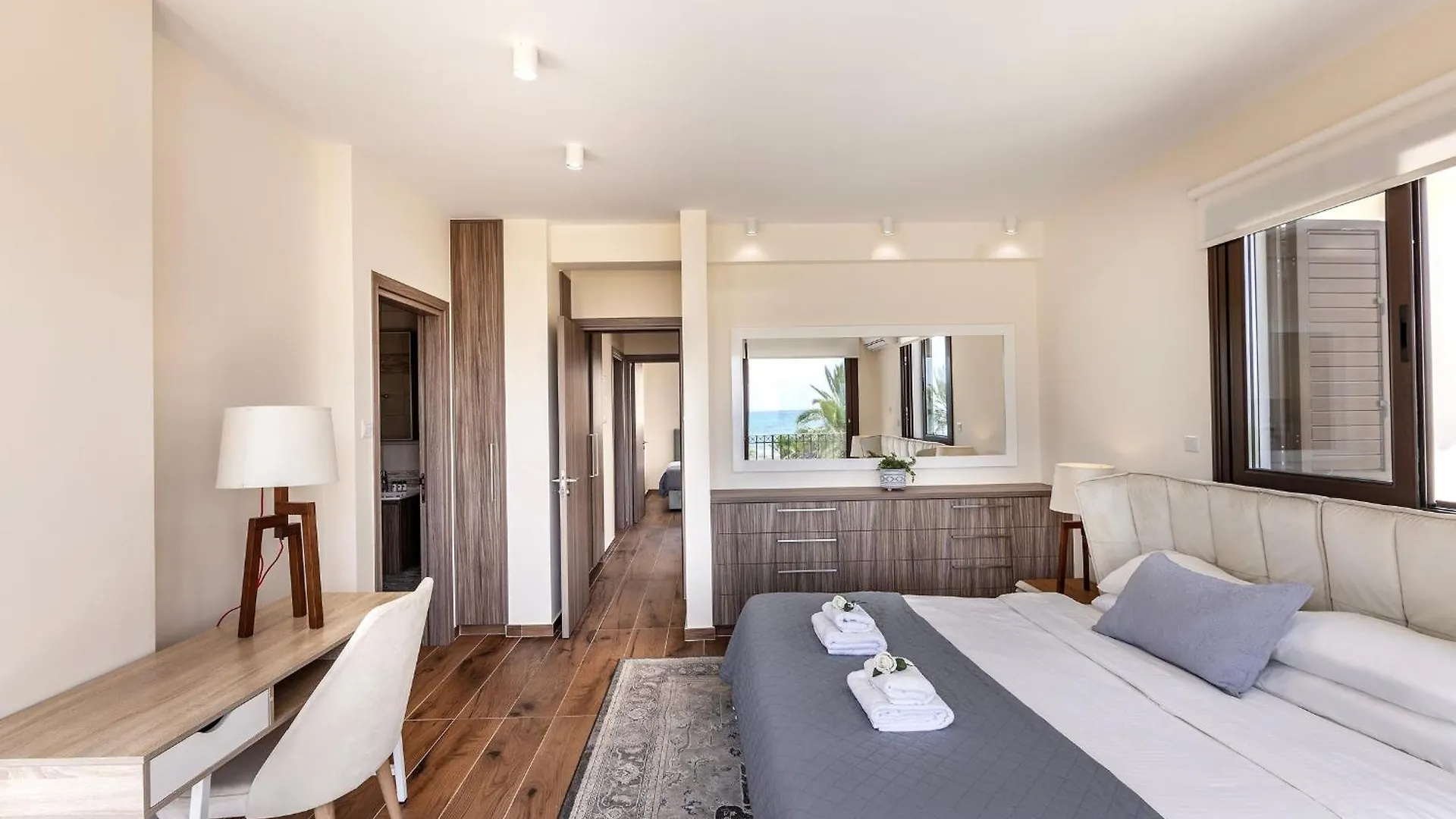 Villa Ionion H5 Ayia Napa