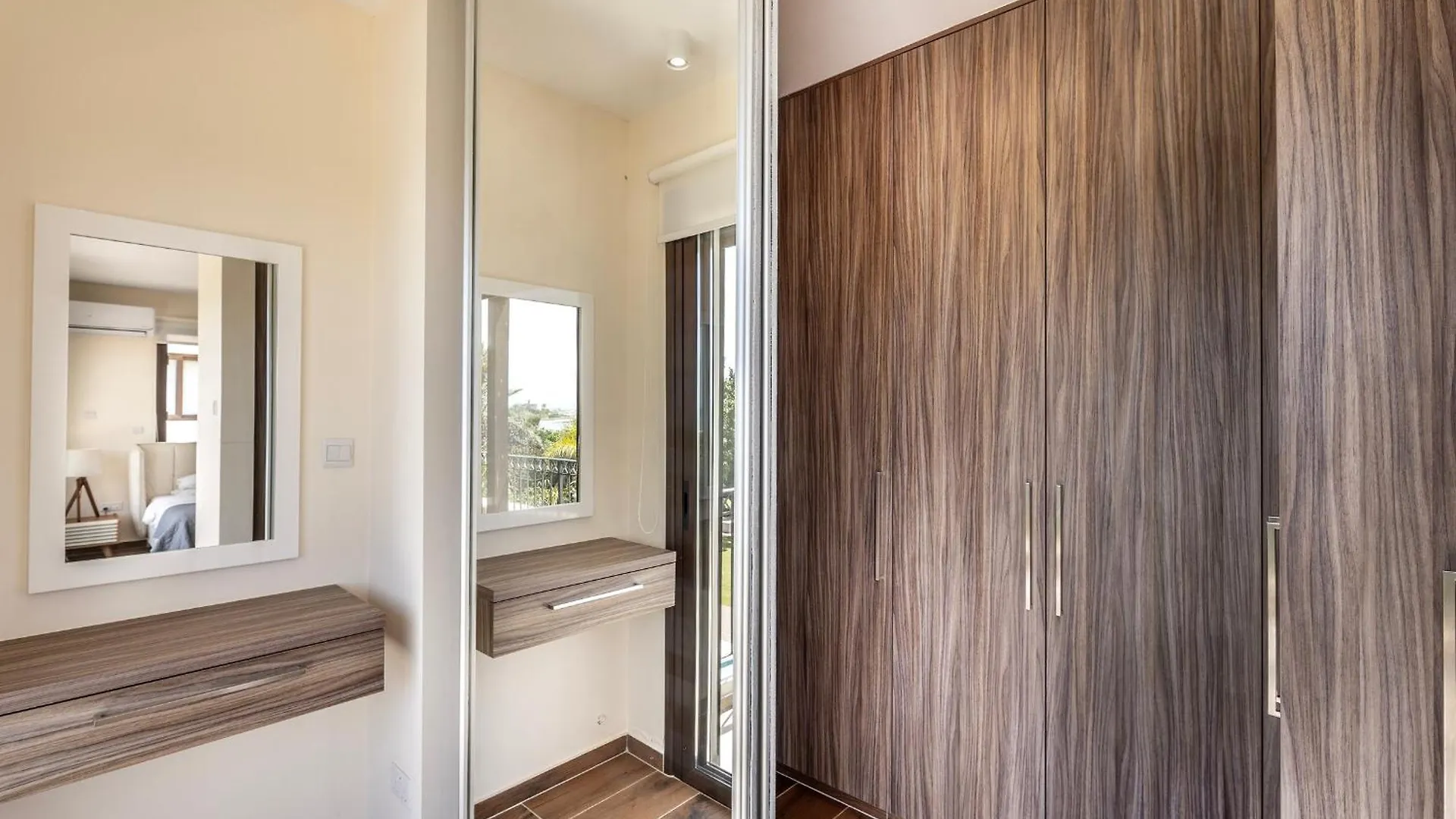 Villa Ionion H5 Ayia Napa Cypern