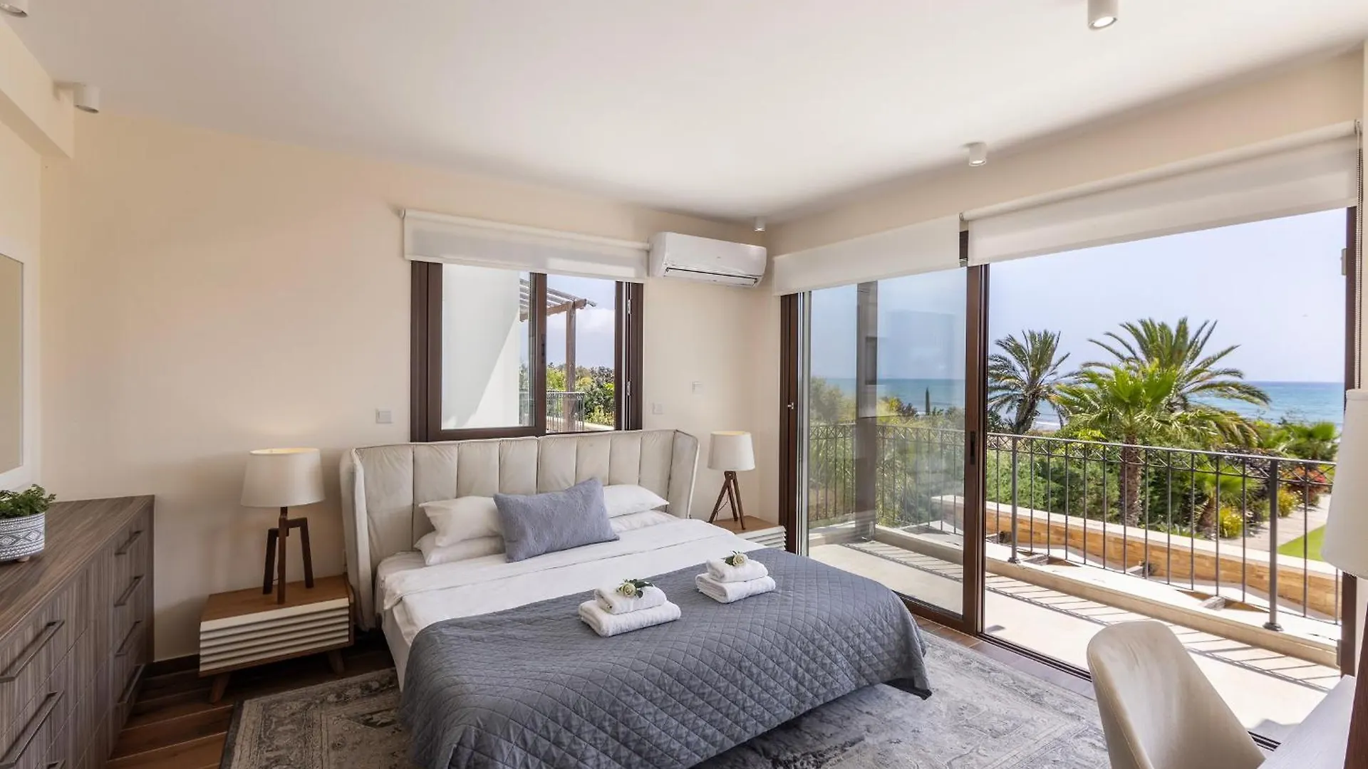 Villa Ionion H5 Ayia Napa